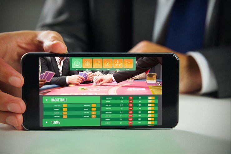 calienteslots Casino en Vivo